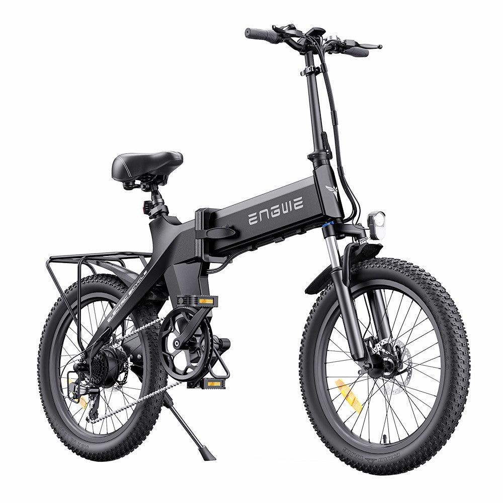 ENGWE C20 Pro (Upgraded Version) Folding Electric Bike - Pogo Cycles