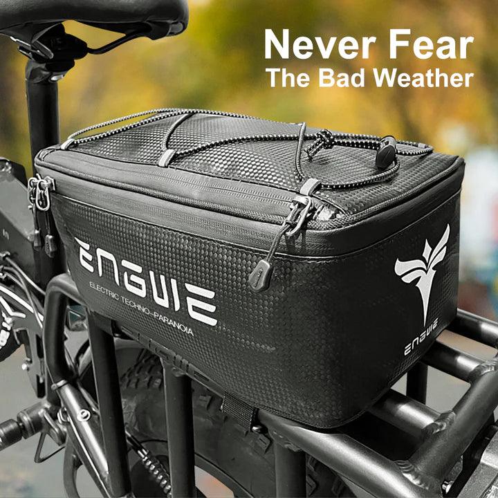 Engwe Cargo Waterproof Bag - Pogo Cycles