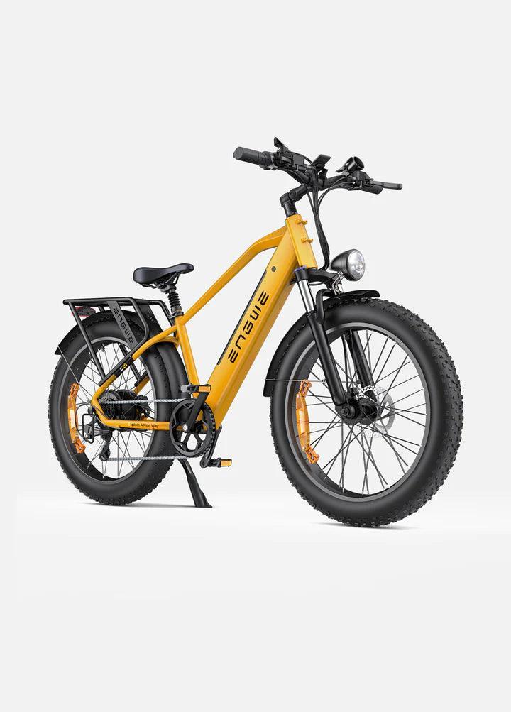 ENGWE E26 Electric Mountain Bike - US - Pogo Cycles