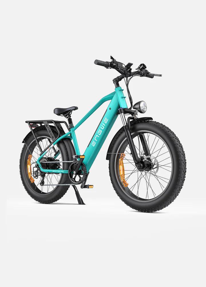 ENGWE E26 Electric Mountain Bike - US - Pogo Cycles