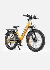 ENGWE E26 Electric Mountain Bike - US - Pogo Cycles