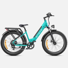 ENGWE E26 Electric Mountain Bike - US - Pogo Cycles