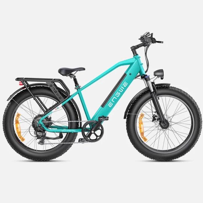 ENGWE E26 Electric Mountain Bike - US - Pogo Cycles