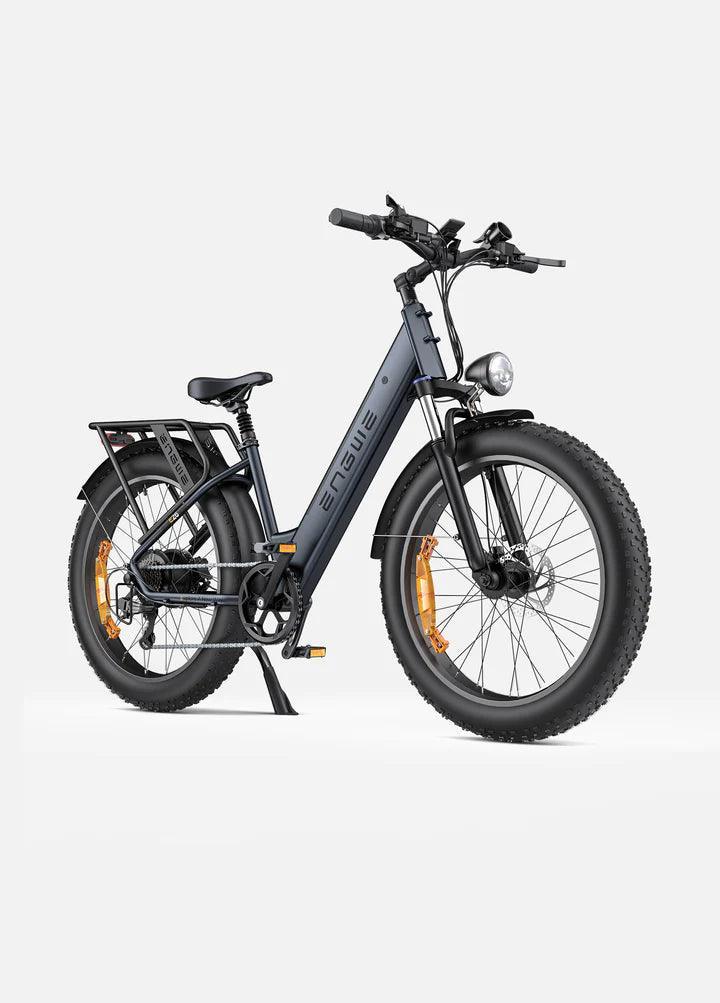 ENGWE E26 Electric Mountain Bike - US - Pogo Cycles