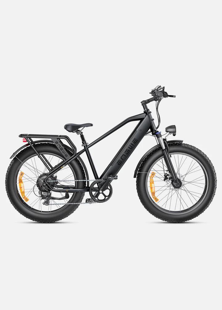 ENGWE E26 Electric Mountain Bike - US - Pogo Cycles