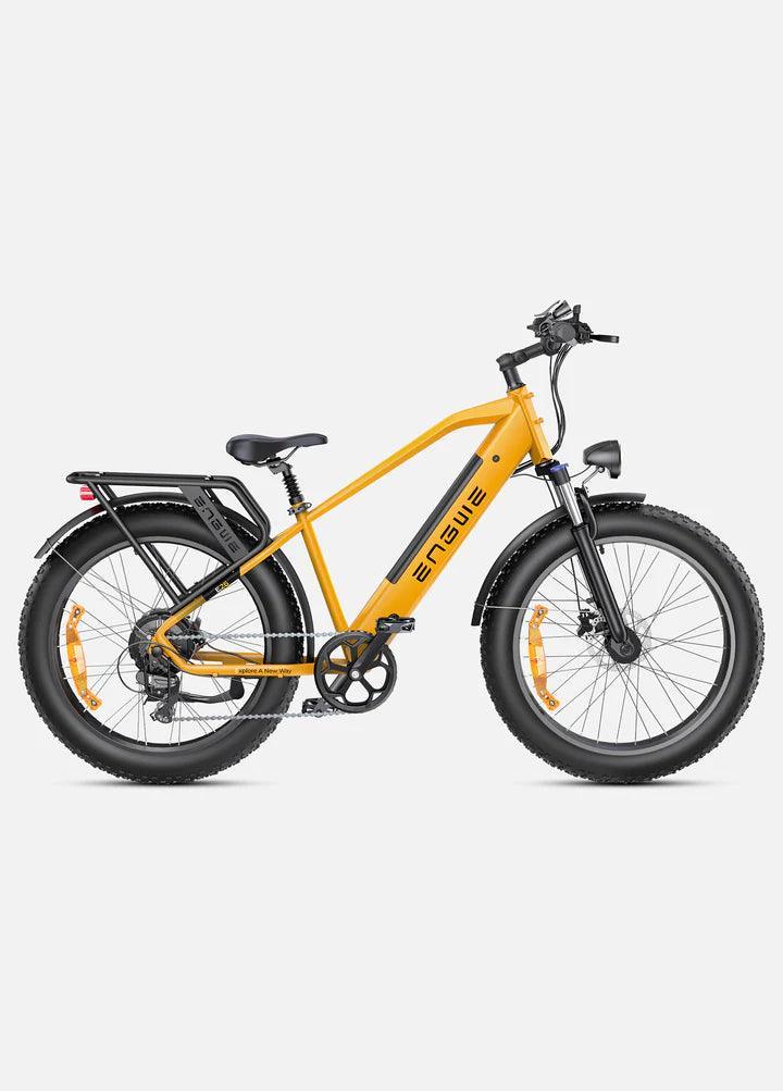 ENGWE E26 Electric Mountain Bike - US - Pogo Cycles