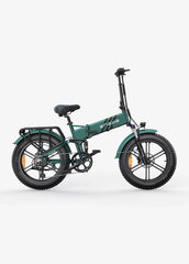 ENGWE ENGINE Pro 2.0 Folding Electric Bike - US - Pogo Cycles