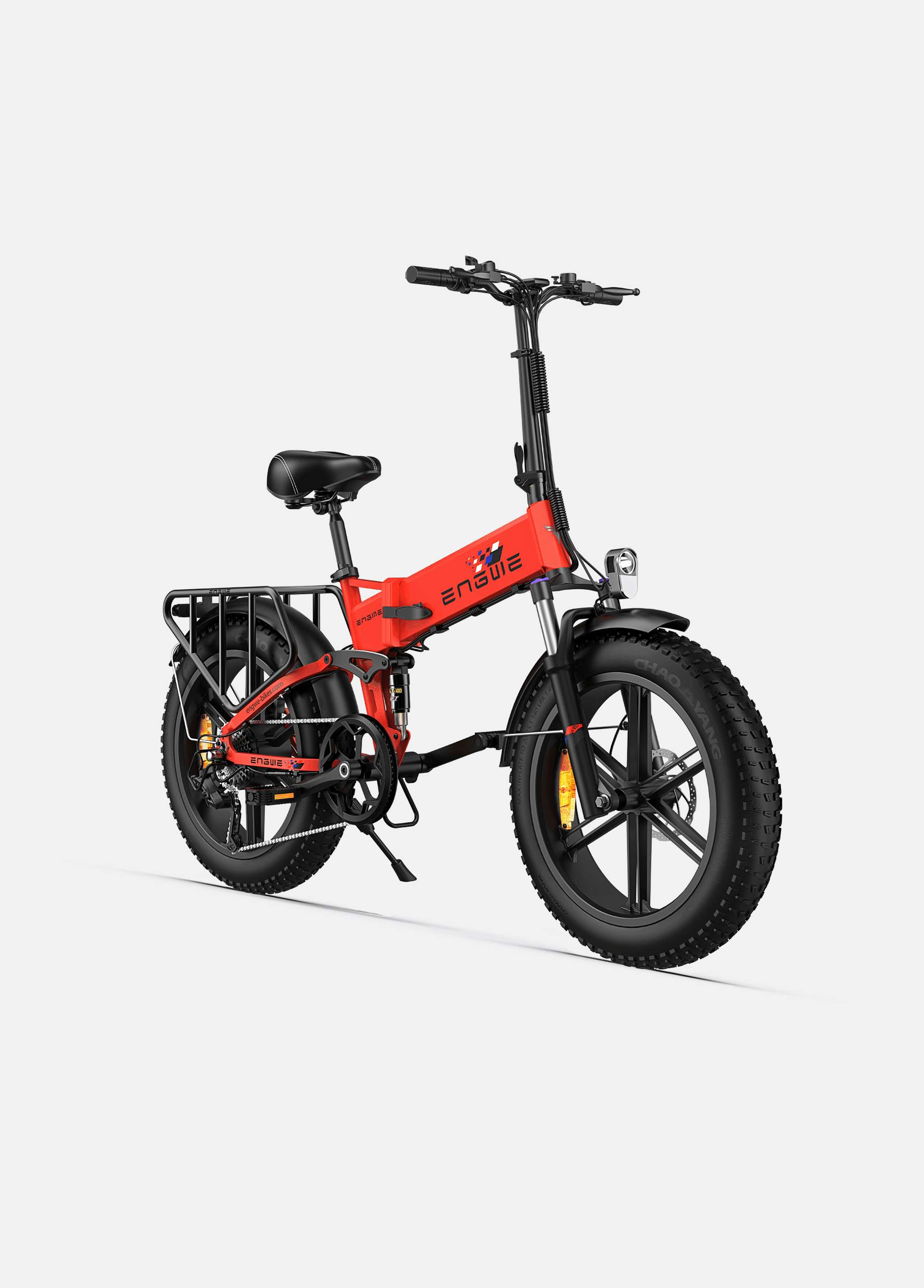 Engwe Engine X (upgraded) - Pogo cycles UK -cycle to work scheme available