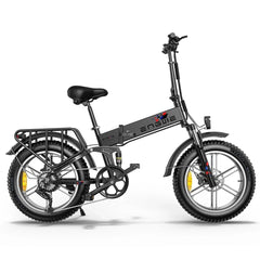 Engwe Engine X (upgraded) - Pogo cycles UK -cycle to work scheme available