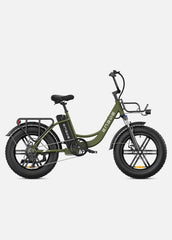 ENGWE L20 Electric Bike - US - Pogo Cycles