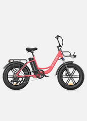 ENGWE L20 Electric Bike - US - Pogo Cycles