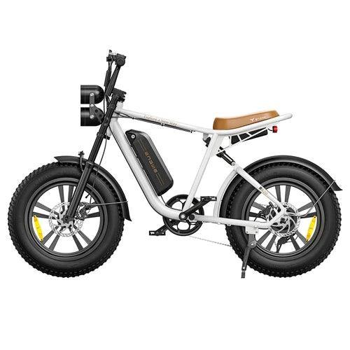 ENGWE M20 Electric Bike - US - Pogo Cycles