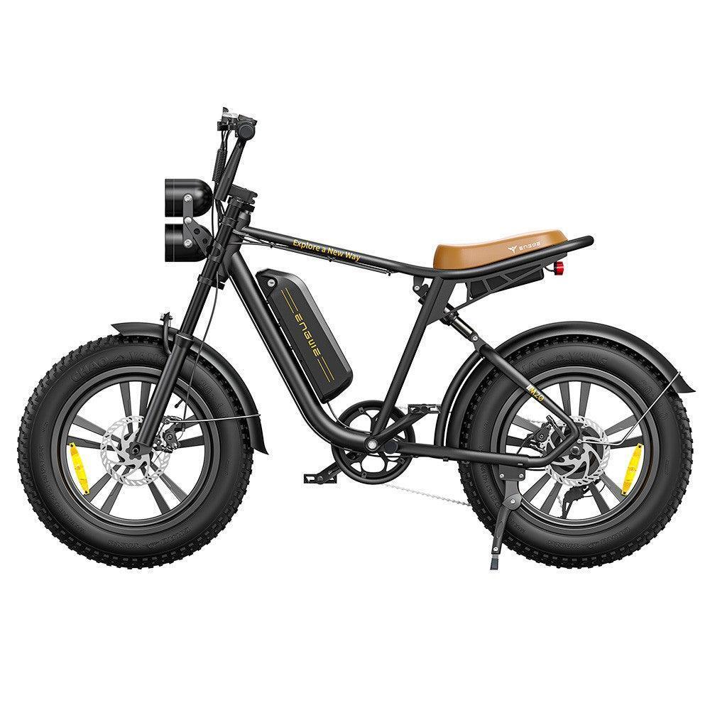 ENGWE M20 Electric Bike - US - Pogo Cycles