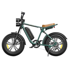 ENGWE M20 Electric Bike - US - Pogo Cycles