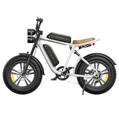 ENGWE M20 Electric Bike - US - Pogo Cycles