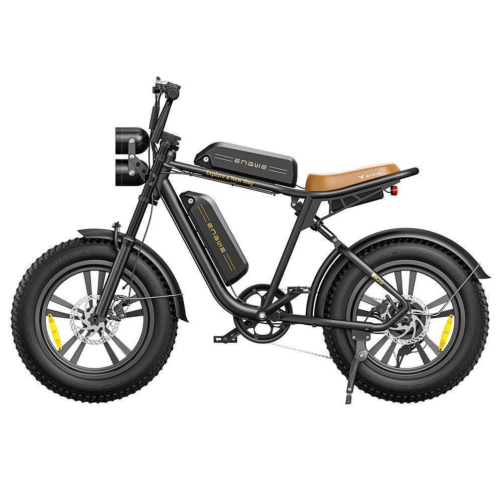 ENGWE M20 Electric Bike - US - Pogo Cycles