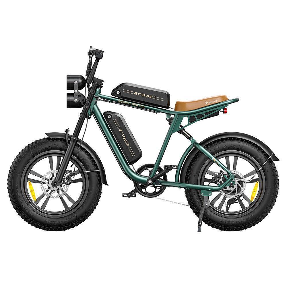 ENGWE M20 Electric Bike - US - Pogo Cycles