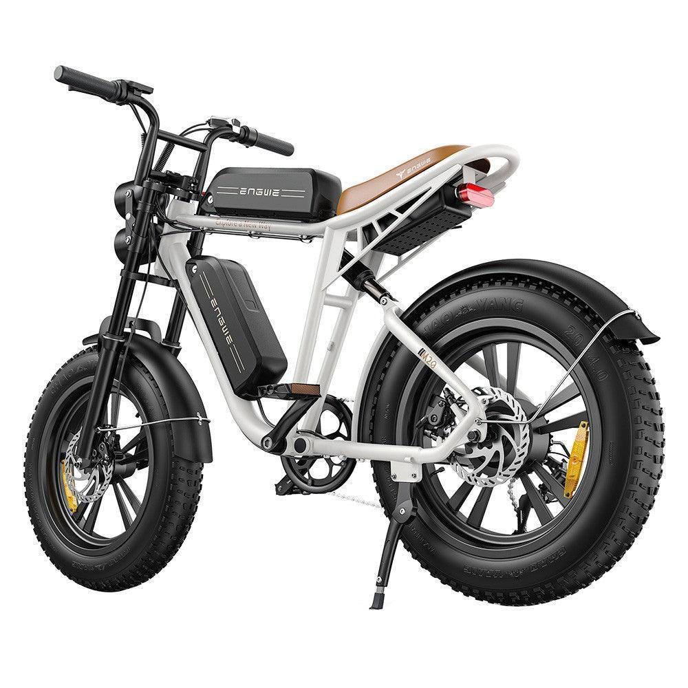 ENGWE M20 Electric Bike - US - Pogo Cycles