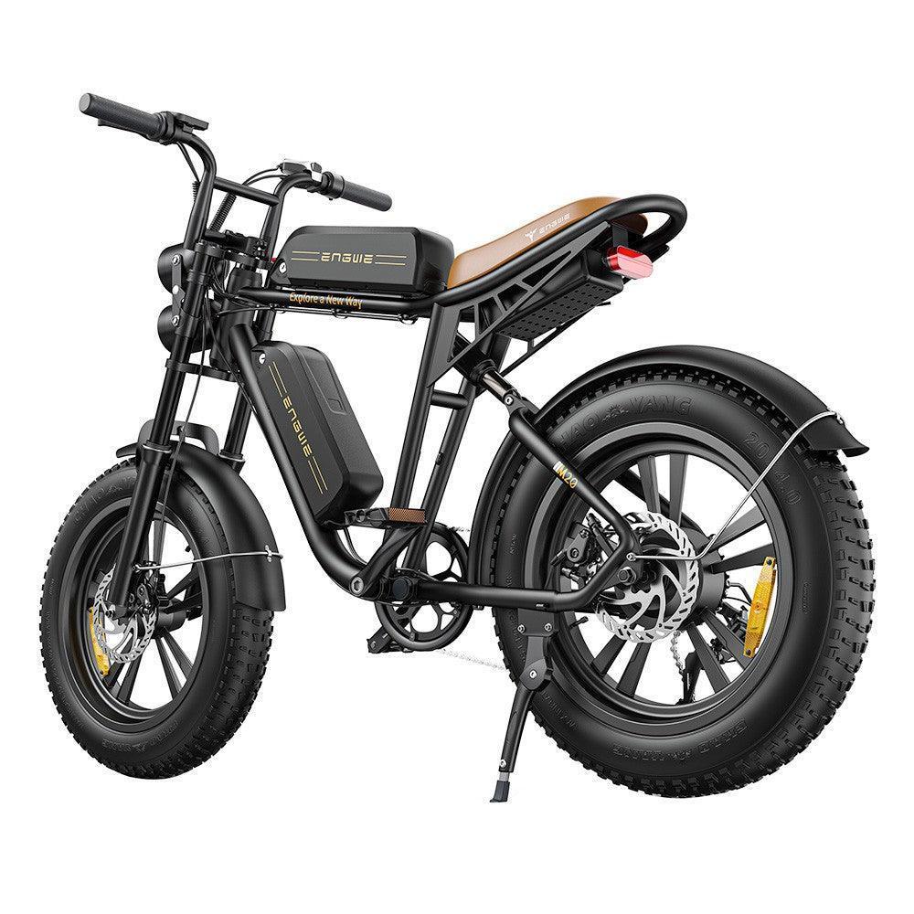 ENGWE M20 Electric Bike - US - Pogo Cycles