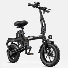 ENGWE O14 Folding Electric Bike - Pogo Cycles