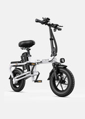 ENGWE O14 Folding Electric Bike - Pogo Cycles