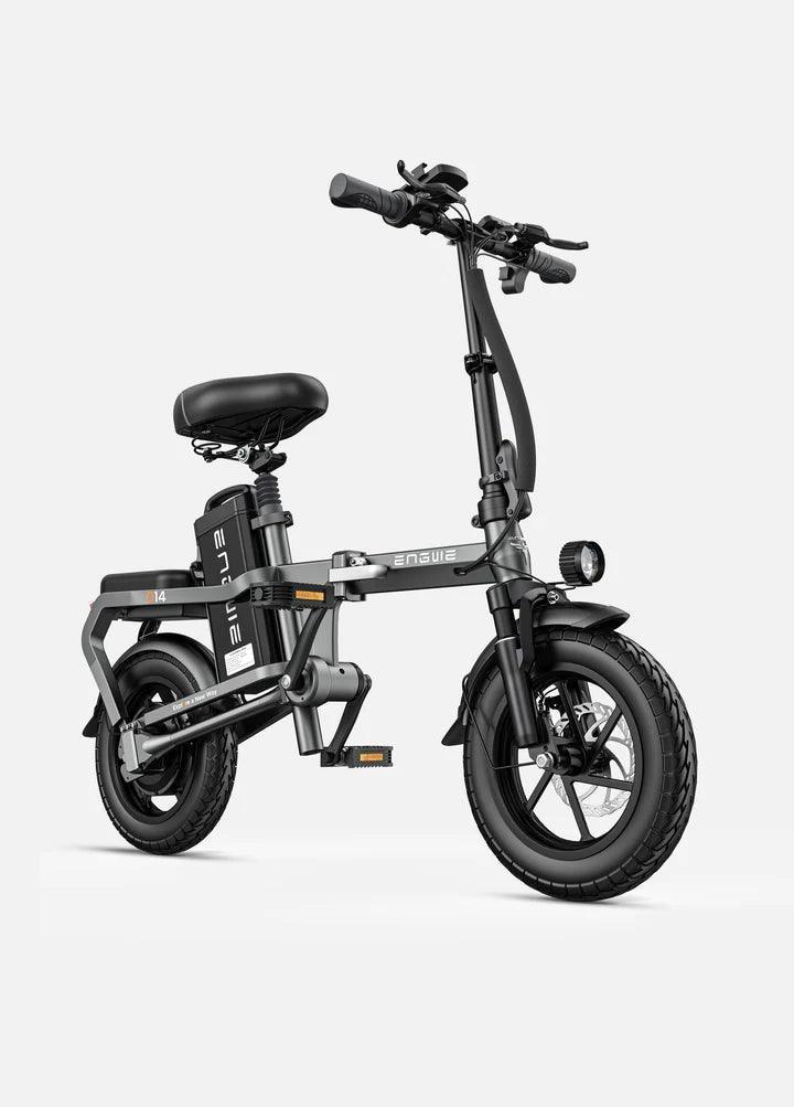 ENGWE O14 Folding Electric Bike - Pogo Cycles