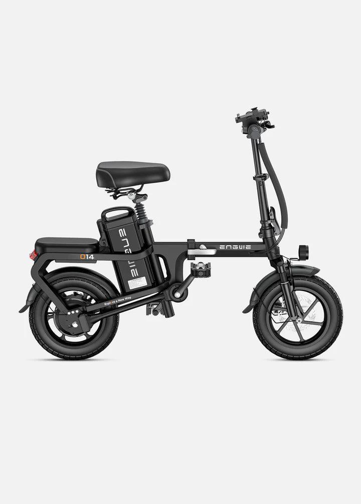 ENGWE O14 Folding Electric Bike - Pogo Cycles