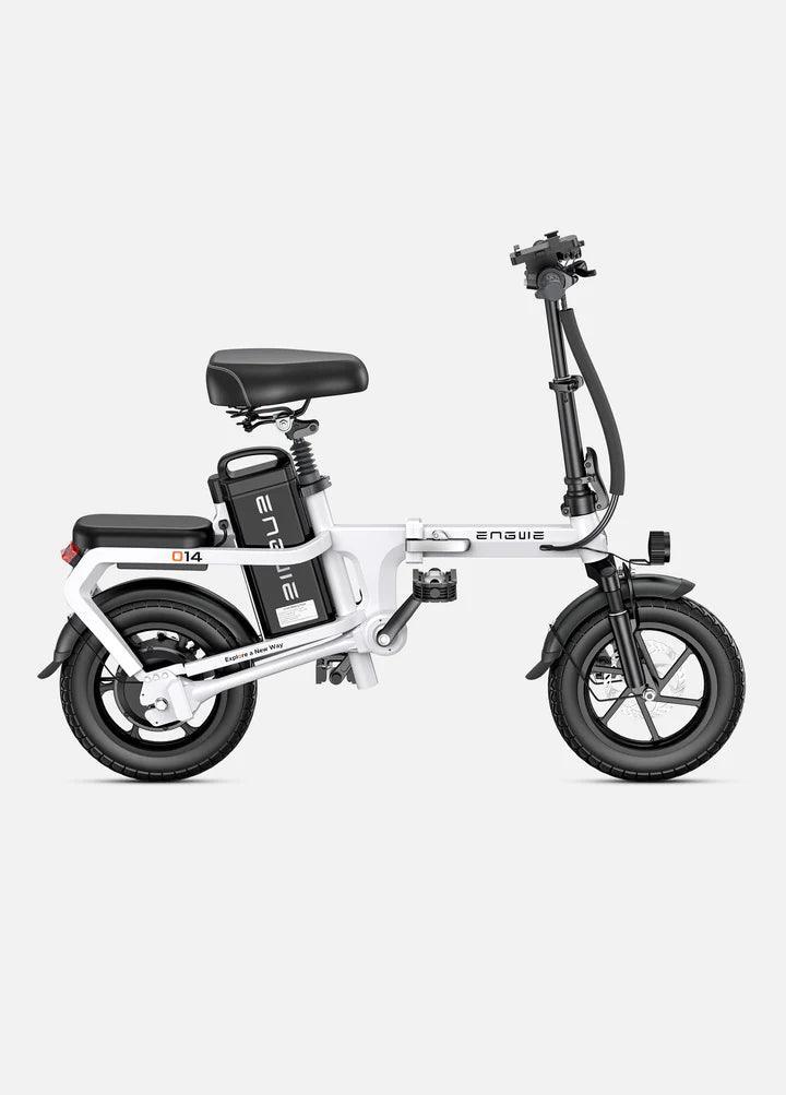 ENGWE O14 Folding Electric Bike - Pogo Cycles