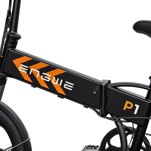 ENGWE P1 Folding Electric Bike