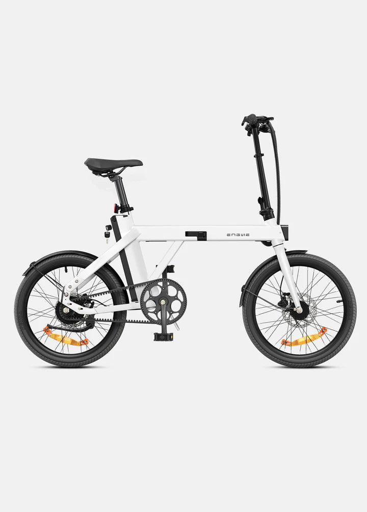 ENGWE P20 Electric Bike Preorder - Pogo Cycles