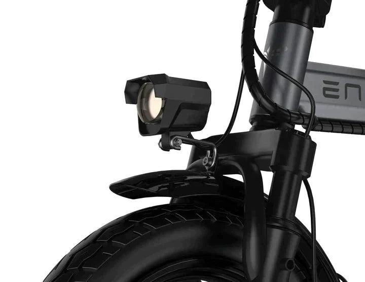 Engwe T14 folding electric bike - Pogo Cycles available in cycle to work