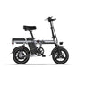 Engwe T14 folding electric bike - Pogo Cycles available in cycle to work