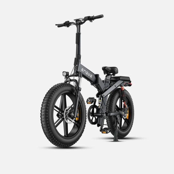 ENGWE X20 Electric Bike - US - Pogo Cycles