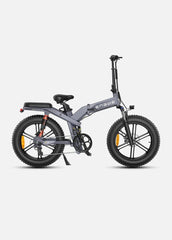 ENGWE X20 Electric Bike - US - Pogo Cycles