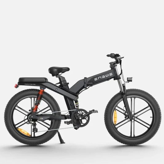 ENGWE X26 Electric Bike - Pogo Cycles