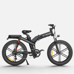 ENGWE X26 Electric Bike - US - Pogo Cycles