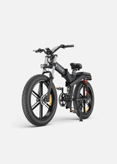 ENGWE X26 Electric Bike - US - Pogo Cycles