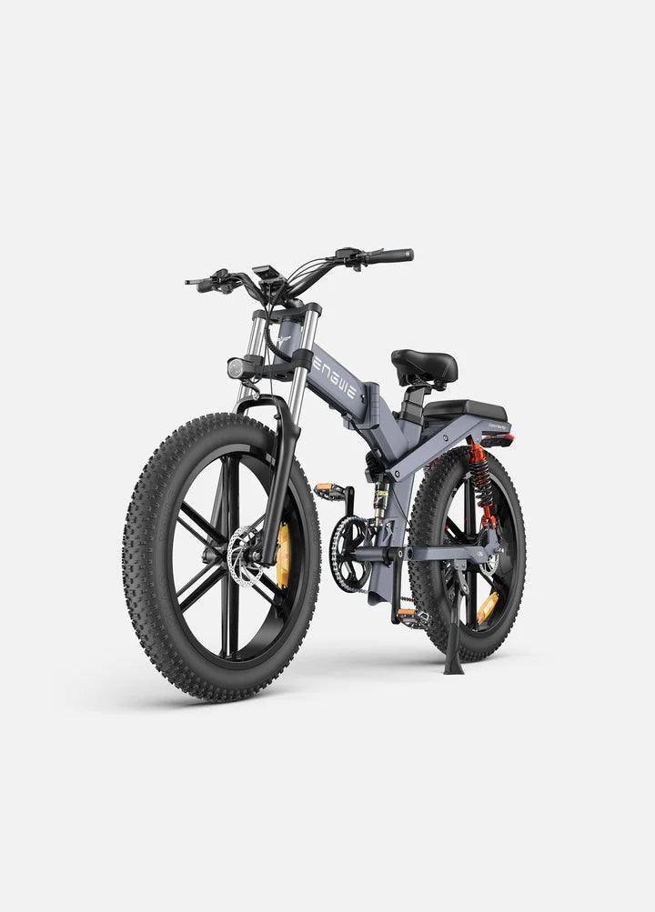 ENGWE X26 Electric Bike - US - Pogo Cycles