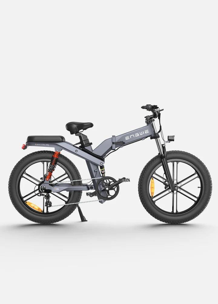 ENGWE X26 Electric Bike - US - Pogo Cycles