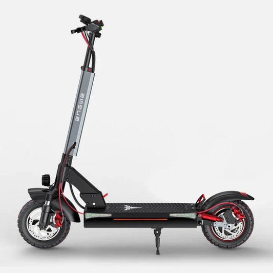 ENGWE Y600 Seated Electric Scooter - Pogo Cycles