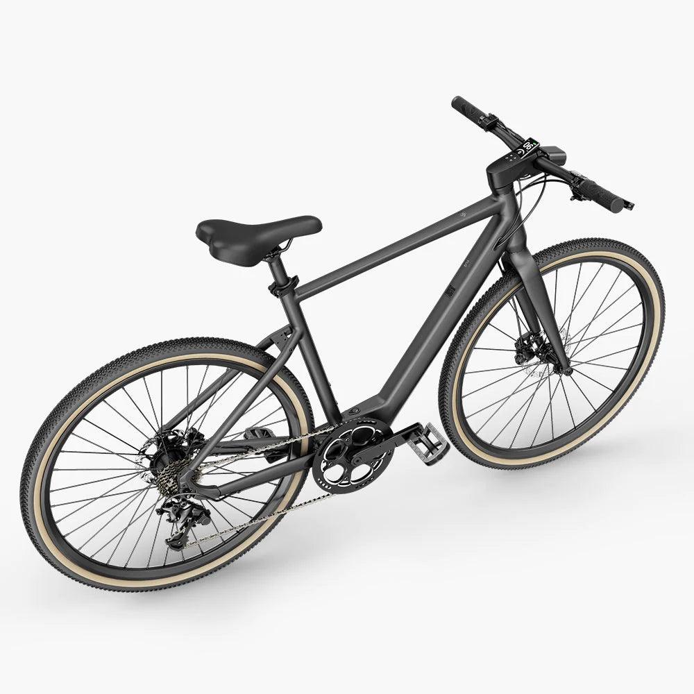 Fiido E-Gravel Electric Bike Preorder - Pogo Cycles