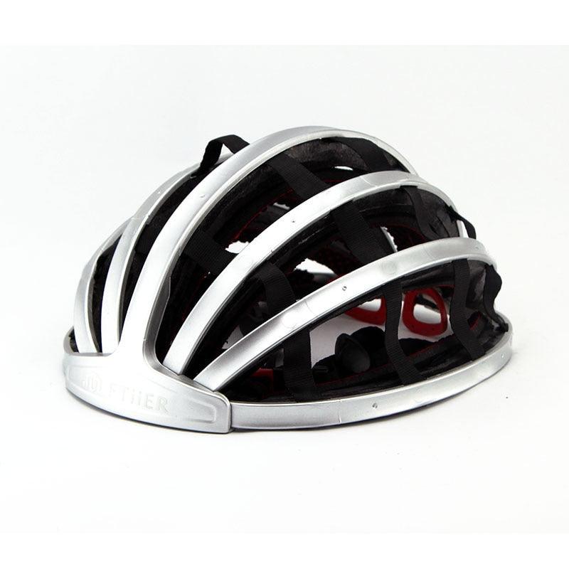Foldable Cycling Helmet Lightweight M / L - Pogo Cycles