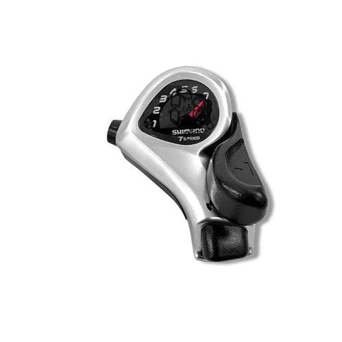 Gear Shifter For LANKELEISI Electric Bike - Pogo Cycles