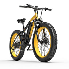 GOGOBEST GF600 Electric Bike - US - Pogo Cycles