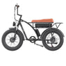 GOGOBEST GF750 Electric Bike - US - Pogo Cycles