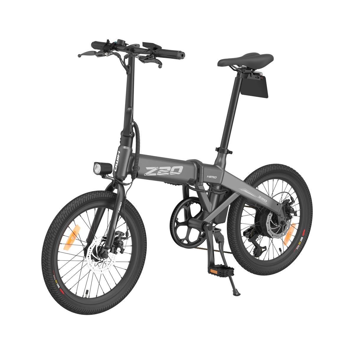 Bicicleta 2024 xiaomi z20