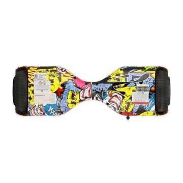 Hoverboard Windgoo N1 - Sports In vendita a Como