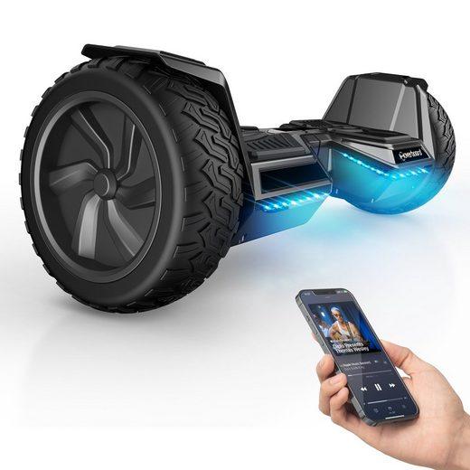 Hoverboard H8 Pro - Pogo Cycles