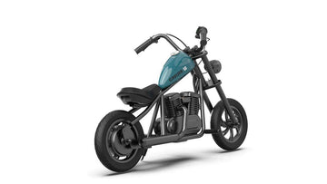 Harley davidson electric motorcycle online for kids