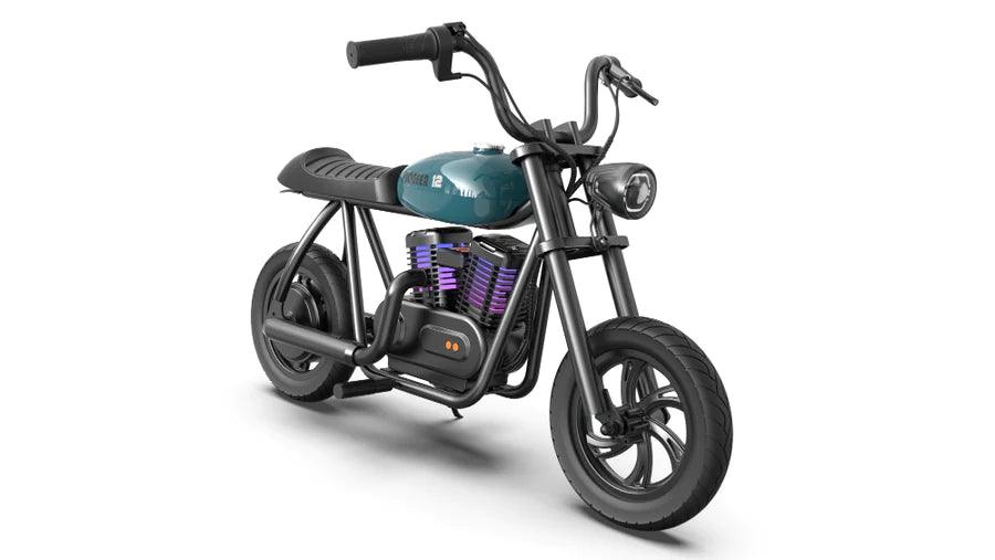 Kids sales chopper motorcycle